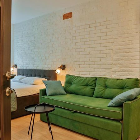 Apart Ivana Fedorovycha 30, Street Lviv Ngoại thất bức ảnh