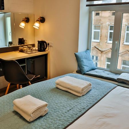 Apart Ivana Fedorovycha 30, Street Lviv Ngoại thất bức ảnh