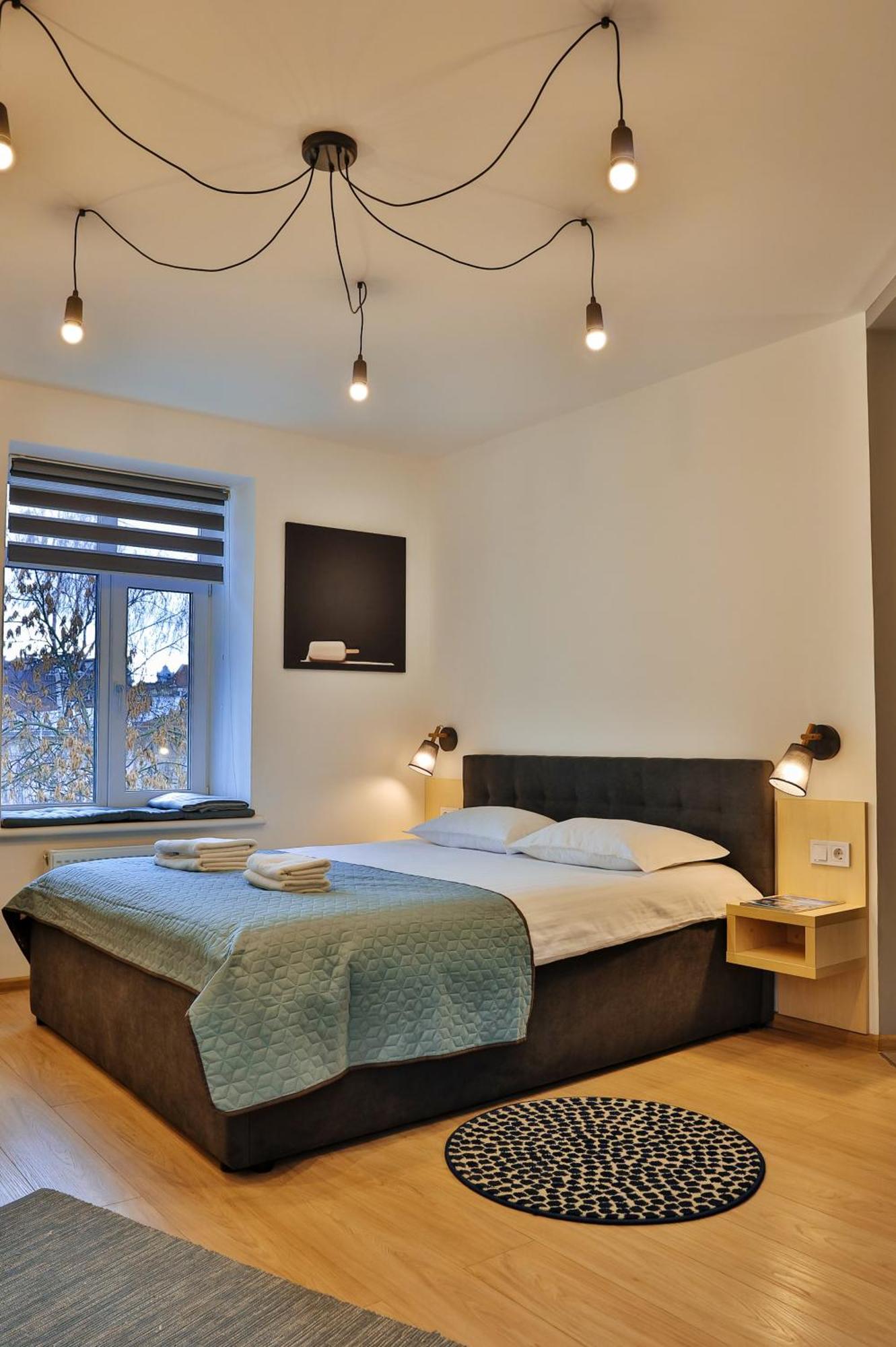 Apart Ivana Fedorovycha 30, Street Lviv Ngoại thất bức ảnh