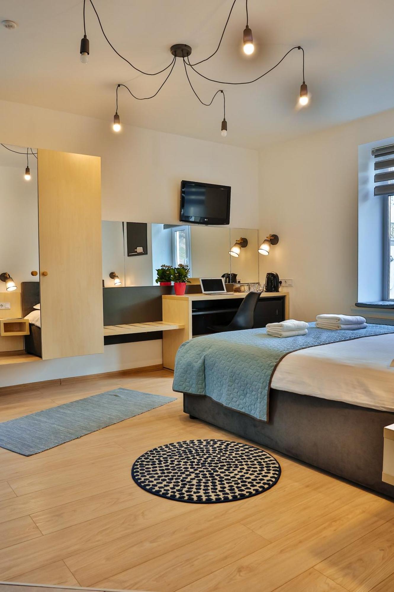 Apart Ivana Fedorovycha 30, Street Lviv Ngoại thất bức ảnh