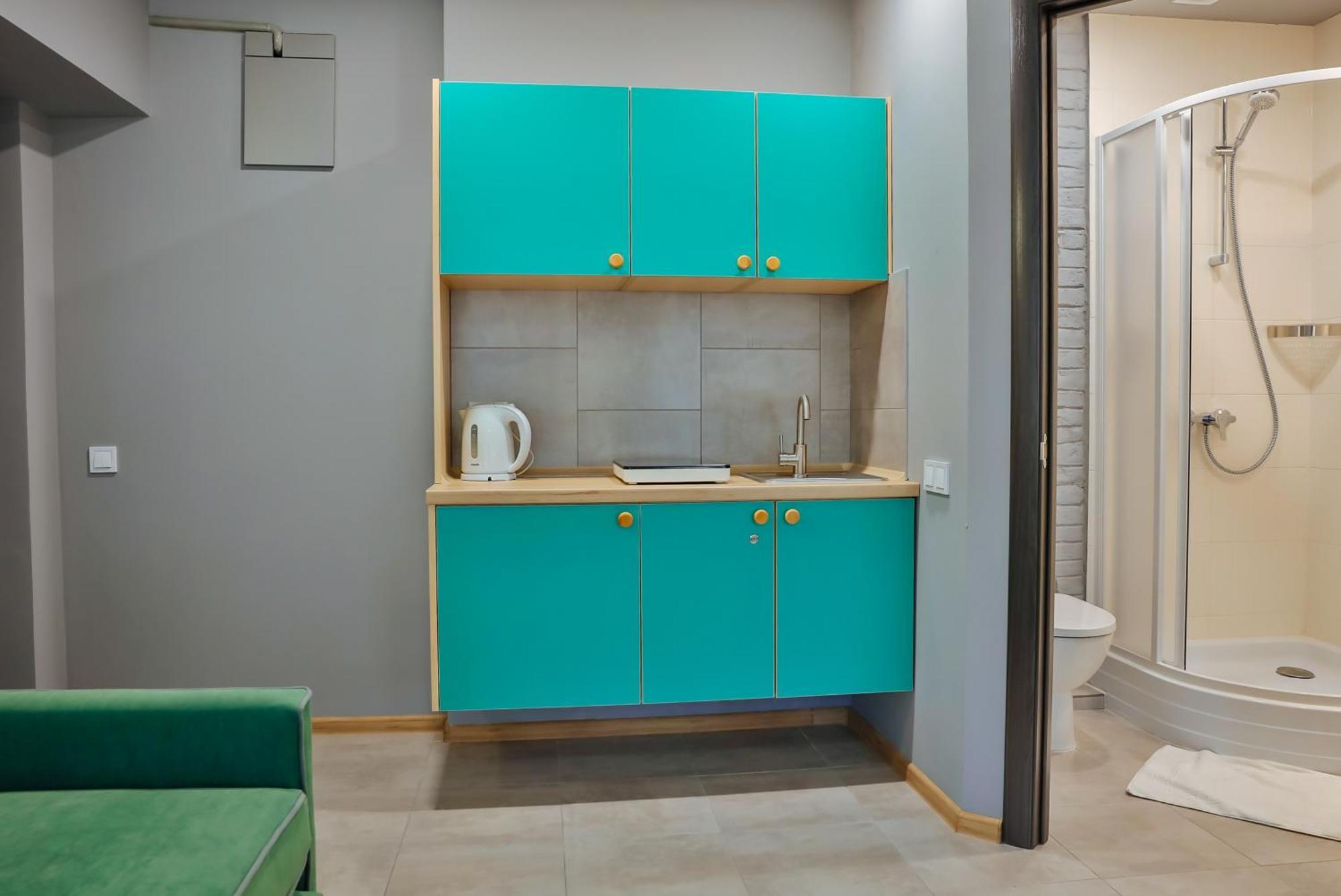 Apart Ivana Fedorovycha 30, Street Lviv Ngoại thất bức ảnh
