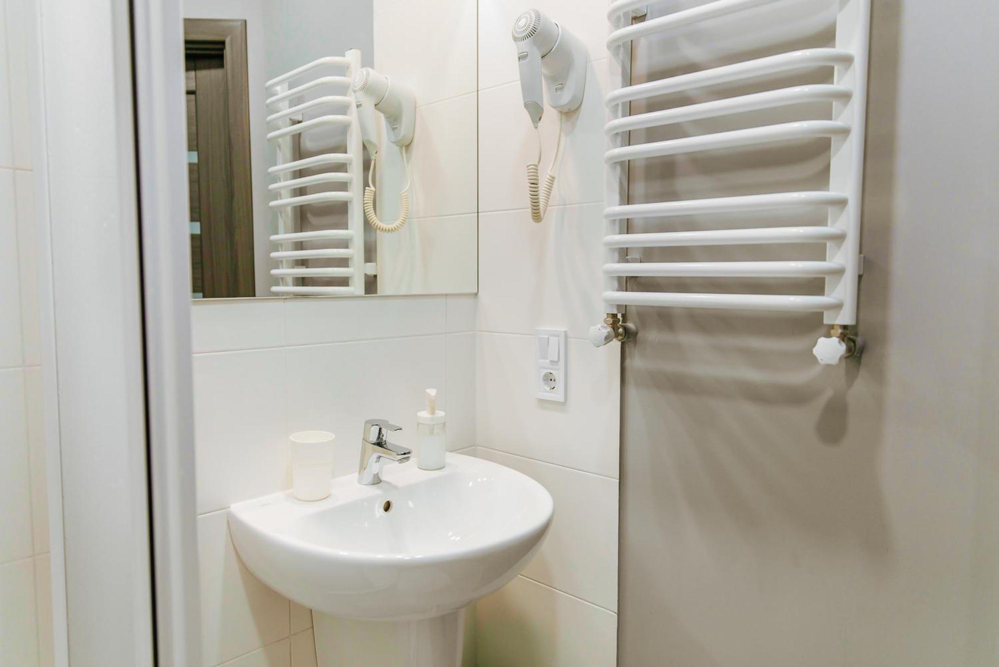 Apart Ivana Fedorovycha 30, Street Lviv Ngoại thất bức ảnh