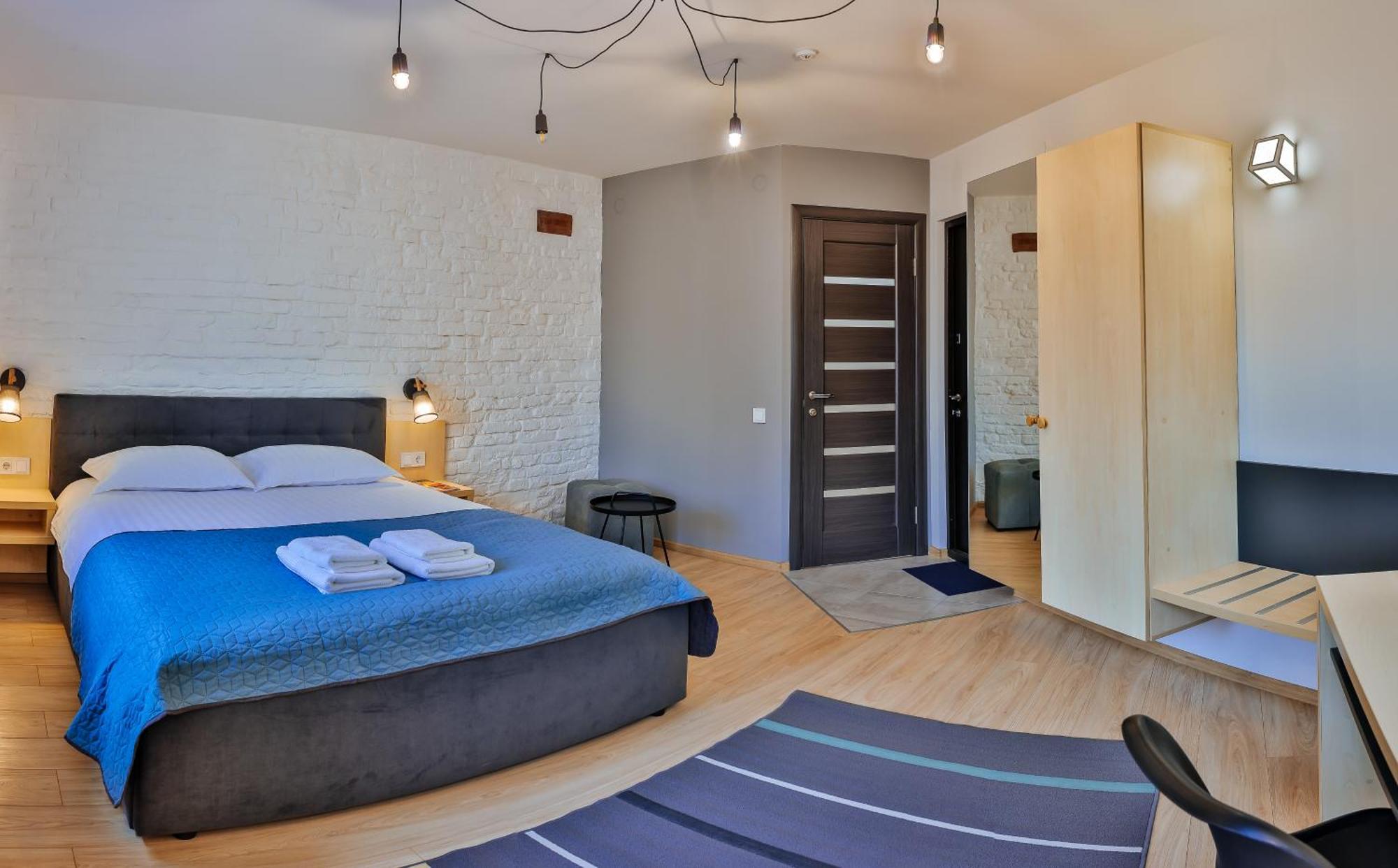 Apart Ivana Fedorovycha 30, Street Lviv Ngoại thất bức ảnh