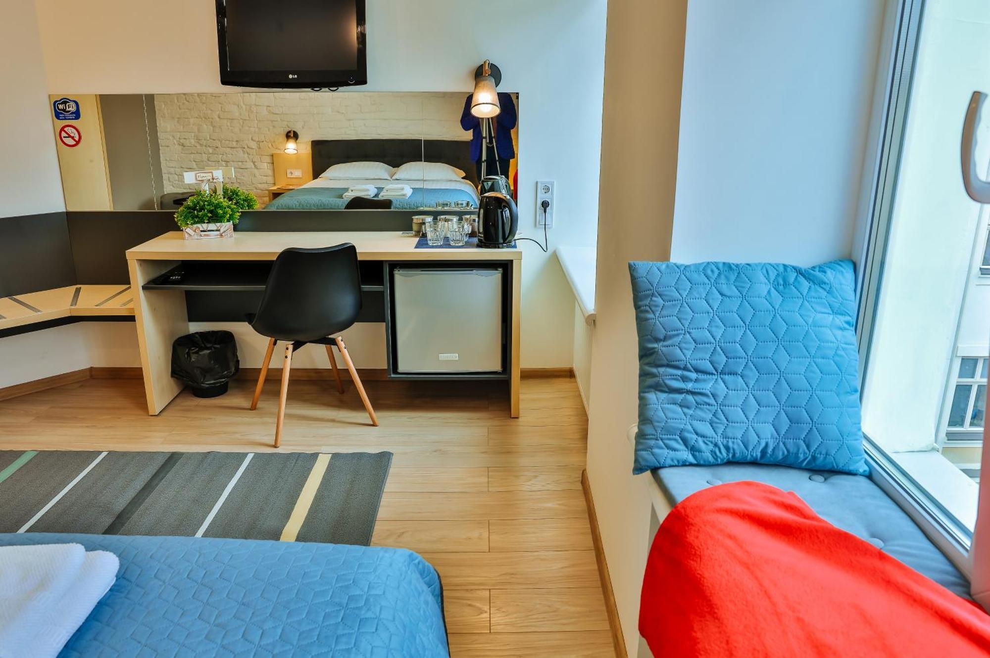 Apart Ivana Fedorovycha 30, Street Lviv Ngoại thất bức ảnh