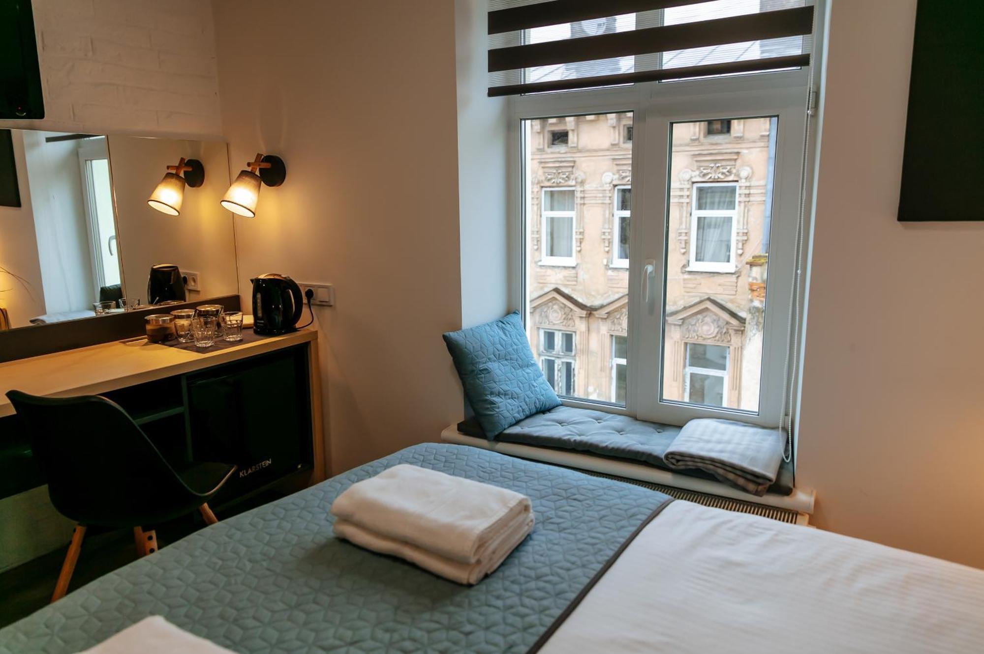Apart Ivana Fedorovycha 30, Street Lviv Ngoại thất bức ảnh
