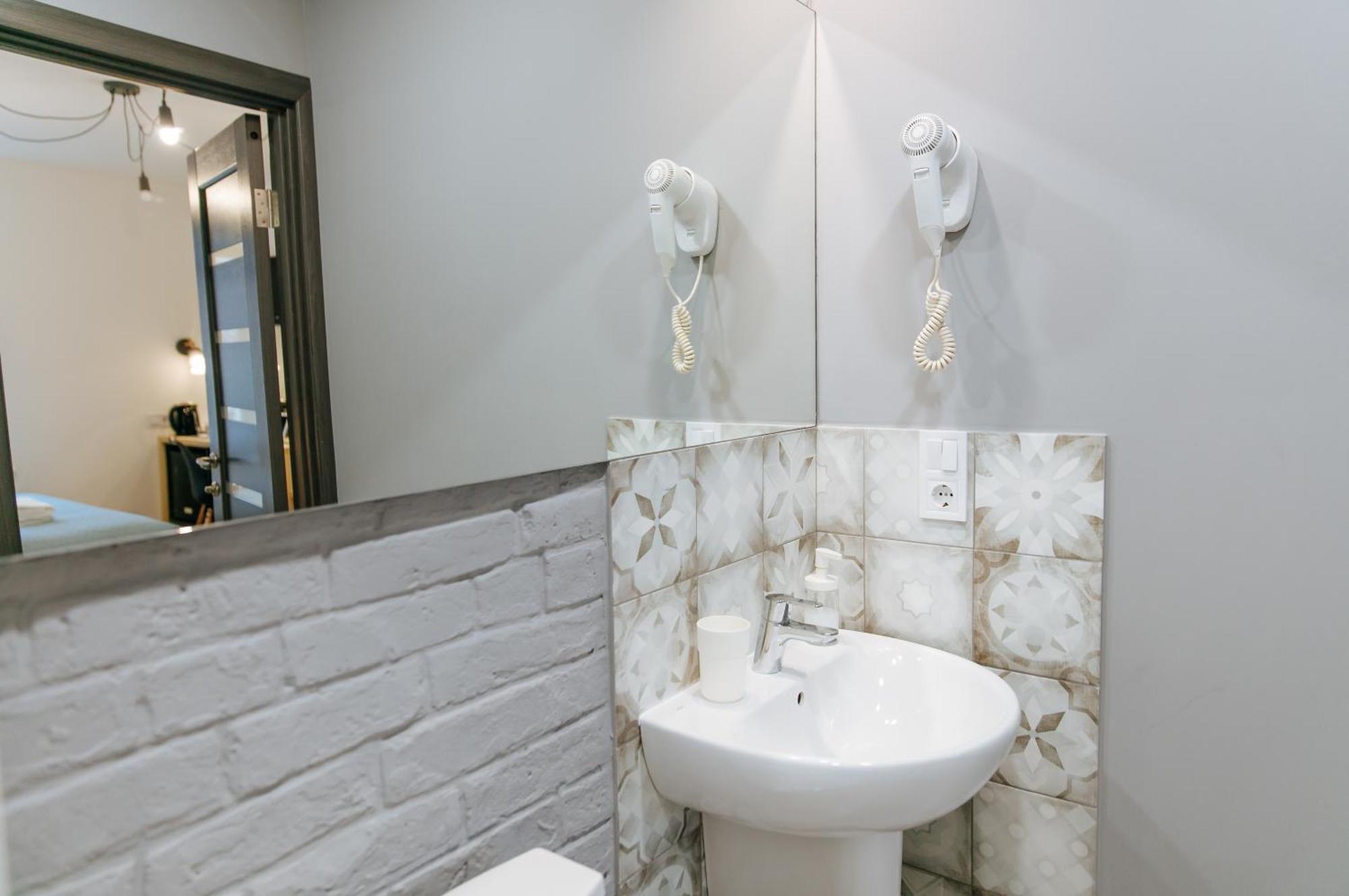 Apart Ivana Fedorovycha 30, Street Lviv Ngoại thất bức ảnh