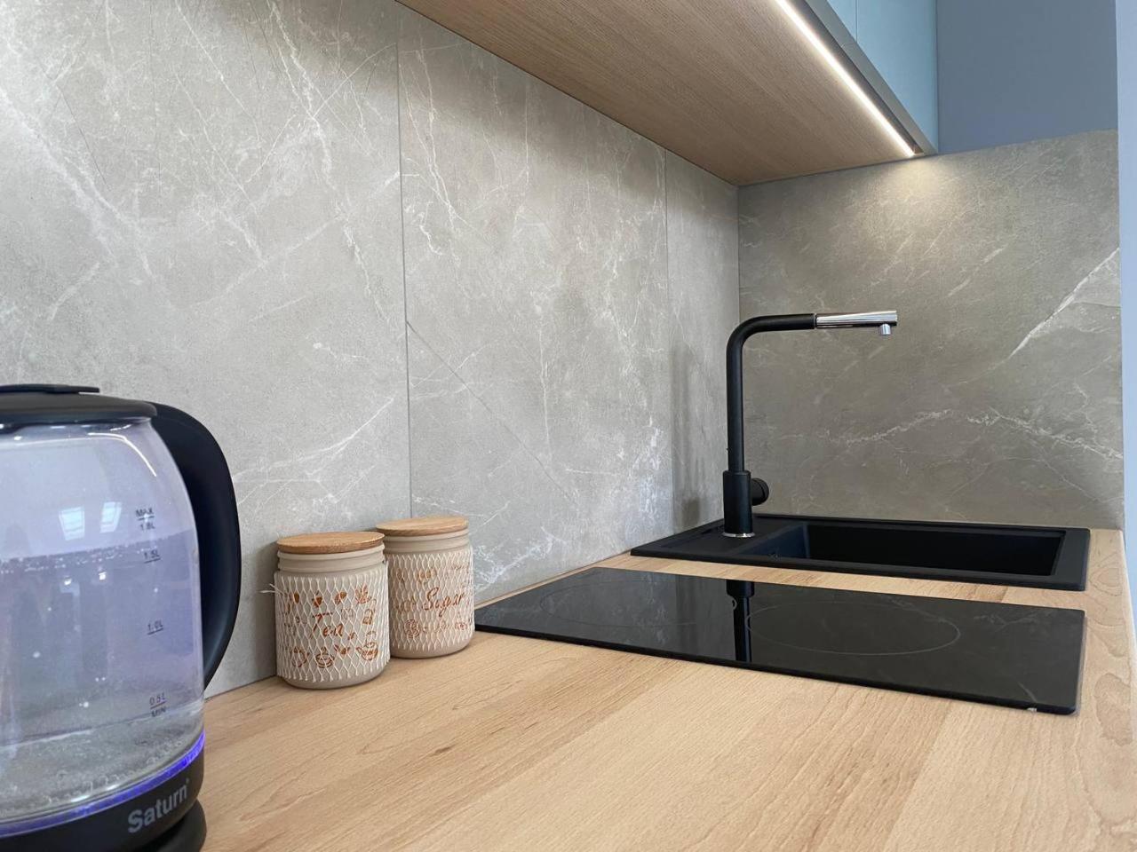 Apart Ivana Fedorovycha 30, Street Lviv Ngoại thất bức ảnh